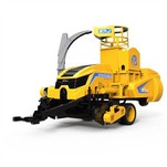 بیلر برداشت کاه