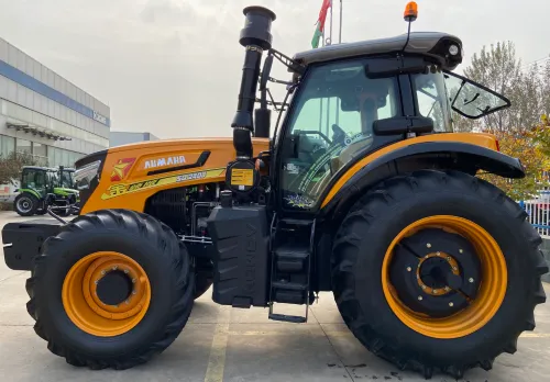 240HP Agriculture Tractor