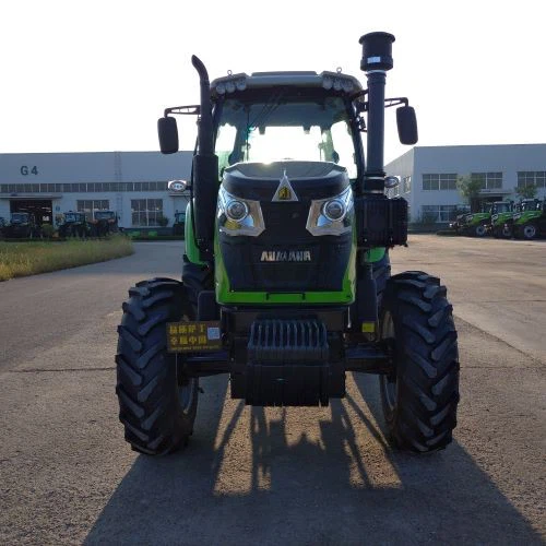 160HP Agriculture Tractor