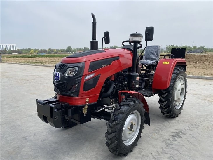 Farm Tractors 24hp Tractor