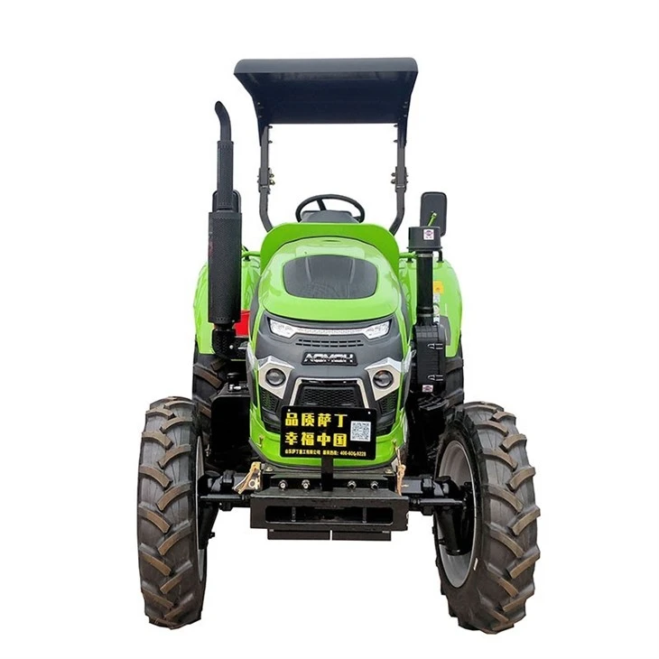Garden Tractor (2)