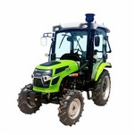 Sadin SD{0}}HP Agricultural Tractor برای فروش
