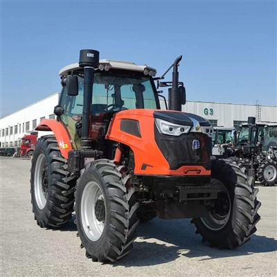 SD{0}}HP Farm Tractor Manufacturers China
