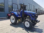 تراکتور People's Tractor SD{0}}hp Farm Tractor
