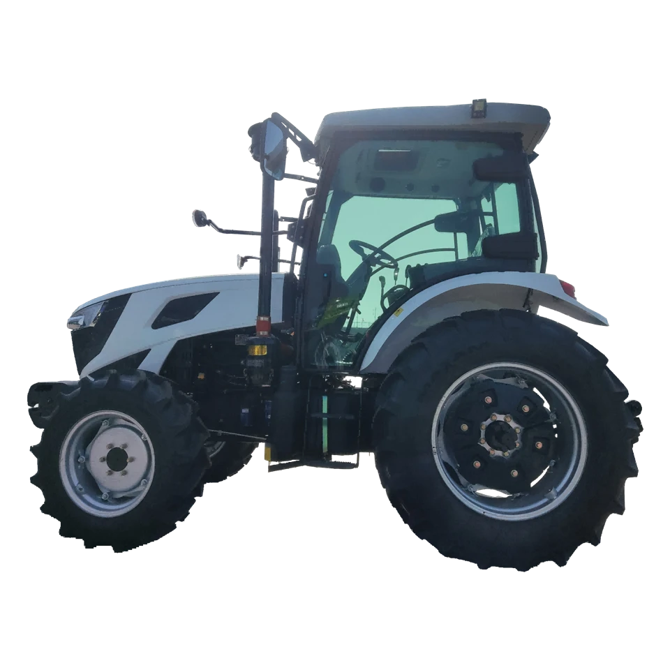 Farm Tractor
